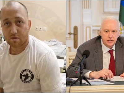 Контроль Бастрыкина. В Саратове возбуждено дело о покушении на убийство отца пятерых детей