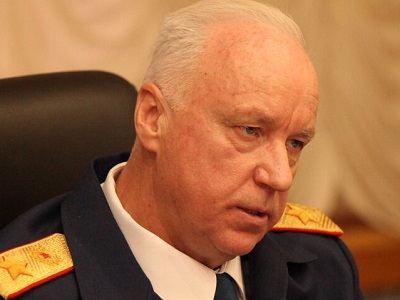 Бастрыкин требует доклад о нападении жителя Таджикистана на пожилую саратовчанку