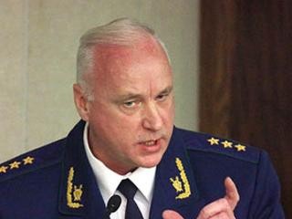 СК задержал администратора одной из 