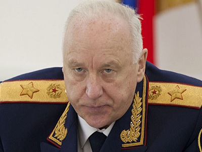 Жительница Балашова пожаловалась на ужасную дорогу. Реакция Александра Бастрыкина