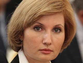 Ольгу Баталину просят не делать поспешных выводов по переводу стрелок часов на самарское время