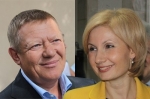 Ольга Баталина и Николай Панков вошли в состав президиума 