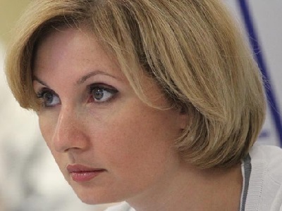 Саратовчанка, занимающая руководящий пост в федеральном министерстве, заявила о существенном снижении уровня бедности в стране