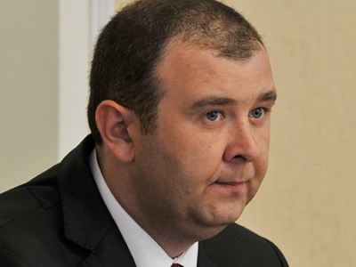 Саратовец назначен первым вице-премьером правительства Северной Осетии