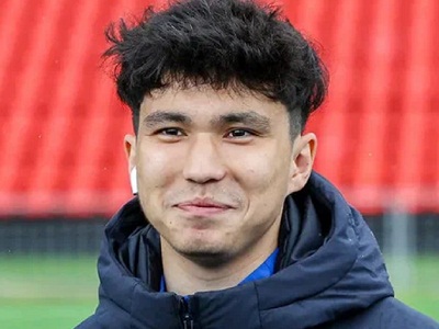 В «Сокол» пришел родившийся в Канаде футболист