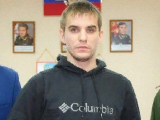 Уроженец Красноармейского района Вадим Базылев награжден медалью «За Отвагу»