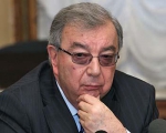 Евгений Примаков: надеюсь, Путин будет президентом