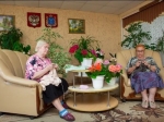 Энгельсский дом-интернат для престарелых и инвалидов принимает участие в конкурсе 