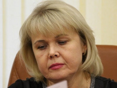 И.о. министра финансов о бюджете области: 