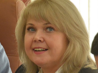 Министр финансов Бегинина объяснила причину снижения доходов в бюджете (дефицит резко вырос до 21 миллиарда рублей)