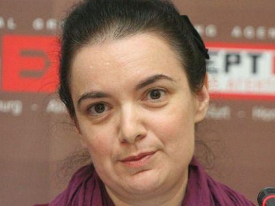 Назван прогнозный уровень падения российской экономики в 2023 году