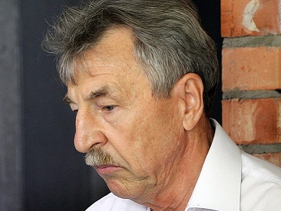 Сегодня скандальный застройщик Белич выходит из-под стражи