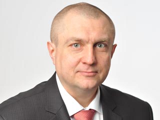 Депутат Андрей Беликов: 