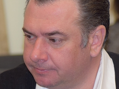 Светофор на оживленной магистрали отключат на 7 часов