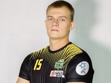 Саратовские гандболисты нанесли первое поражение лидеру Суперлиги