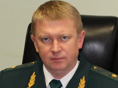 Еще один иностранец пытался подкупить саратовского пограничника. Приговор