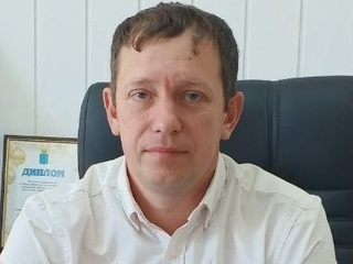 В Балтайском районе избрали нового главу