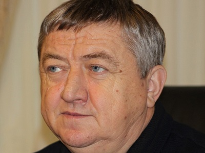 Распродажа имущества фирмы, связанной с бывшим депутатом-единороссом: за одно помещение дали почти на 10 миллионов больше, а на другое пришлось снизить цену