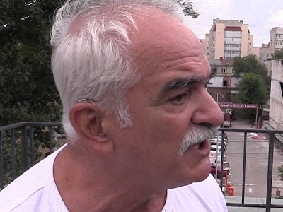 «Это позор»: почетный гражданин Саратова напомнил мэру о мемориале погибшим в годы войны, который уже много лет не могут восстановить