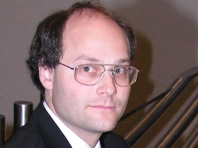 В Саратове пройдет серия встреч и концертов с участием ведущего испанского органиста Джулиана Бевига