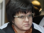 Жанне Никулиной: 