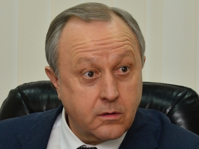 Федеральный эксперт: Саратовского губернатора пытаются подсидеть