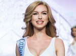 Саратовчанка примет участие в конкурсе красоты «Мисс Европа»