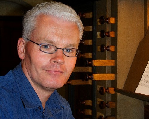 В Саратове состоится концерт-закрытие с участием  профессора Амстердамской консерватории Петера ОВЕРКЕРКА.