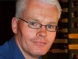 В Саратове ожидается новогодний концерт XXV Международного саратовского органного фестиваля