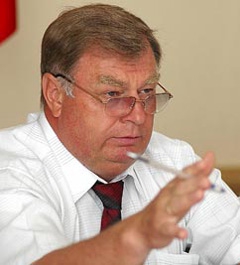 Дерябин  Виктор  Николаевич