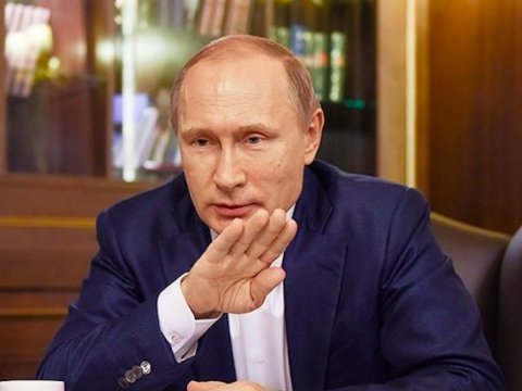 СМИ: Саратовцы просят Путина заставить Валерия Радаева построить школу