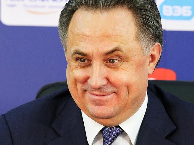 Петицию за расформирование сборной России по футболу подписали уже более 750 тысяч человек