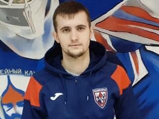 «Кристалл» выиграл первый домашний матч-2022/23