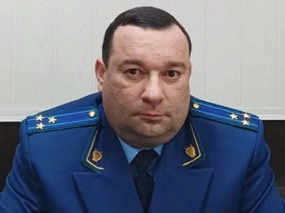 Назначен новый прокурор Аткарского района