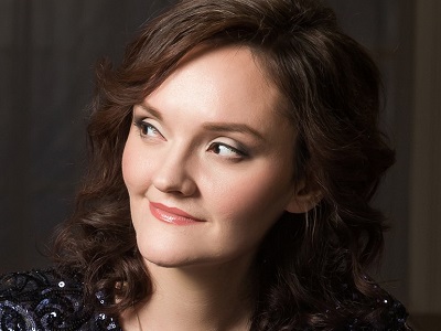 В Саратове пройдут репетиции мультиинструменталиста Марии Блажевич с участниками проекта «Орган-в подарок детям»