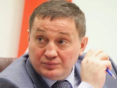 В соседнем регионе началось строительство радионуклидного центра