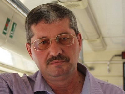 В Саратове скончался экс-заместитель гендиректора «СГЭТ»