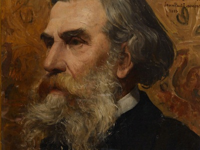 Саратов празднует 200-летие со дня рождения художника Алексея Боголюбова