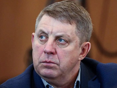 Диверсанты из Украины проникли в Брянскую область и атаковали жителей