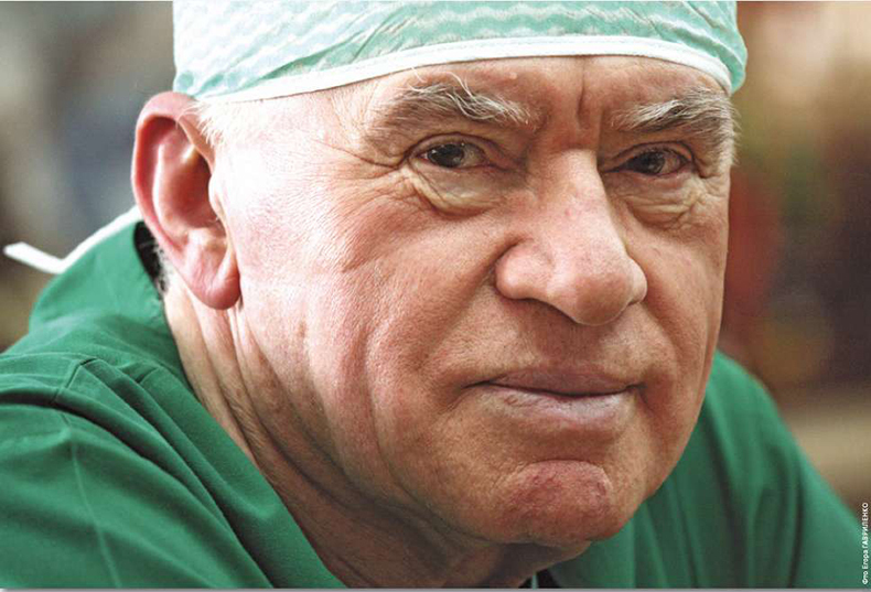 В России разрешат детское донорство