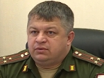 Автобусы с мобилизованными попали в ДТП