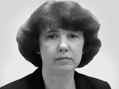 Ушла из жизни судья в отставке Первого кассационного суда Марианна Болдова