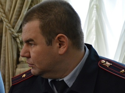 Офицер полиции – защитникам парка в Саратове: 