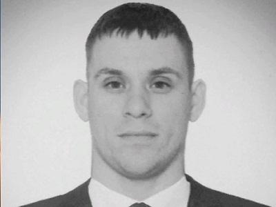 В Аркадакском районе семье участника СВО вручили орден Мужества посмертно