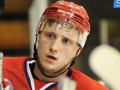 «Кристалл» укрепился защитником с международным опытом