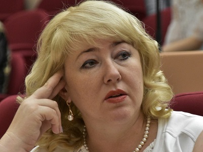Депутату Ольге Болякиной предлагают инициировать внесение изменений в региональный закон о выплатах опекаемым