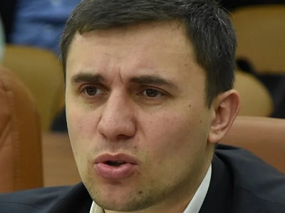 Ярый поклонник Бондаренко разочаровался в депутате: 