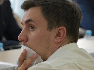 Коммунист Бондаренко рассказал, как прошел его 