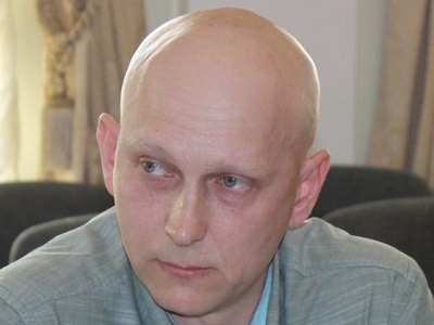 В трехлетнюю годовщину с момента гибели Героя России в Саратове откроют мурал: вводятся ограничения движения