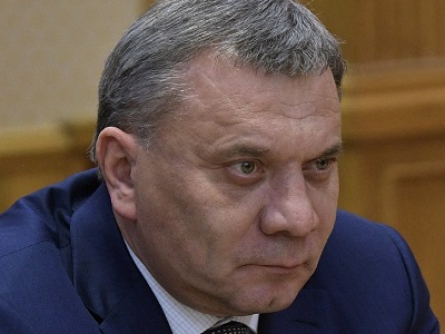 Роскосмос планирует возобновить российскую лунную миссию в следующем году